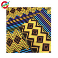 african veritable super resist dyeing wax prints fabric for sale